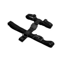 Zee.Dog H-Harness 13 Zee.Dog H-Harness -Hondenbenodigdheden Winkel zeedog h harness 201485 0500 none