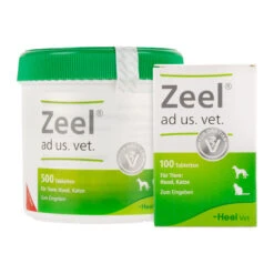 Zeel 10 Zeel -Hondenbenodigdheden Winkel zeel 123848 2000 none